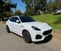 Мазерати Другая 2023 в Кропивницком (Кировограде) на Automoto.ua Белый Мазерати Другая, объемом двигателя 2 л и пробегом 27 тыс. км за 43000 $, фото 2 на Automoto.ua