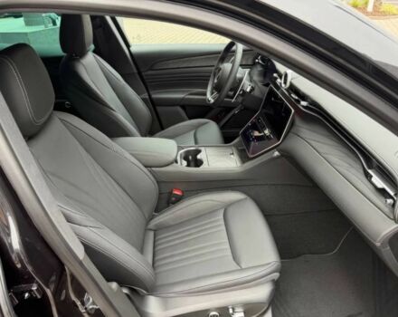 Черный Мазерати Другая, объемом двигателя 0 л и пробегом 2 тыс. км за 28900 $, фото 11 на Automoto.ua