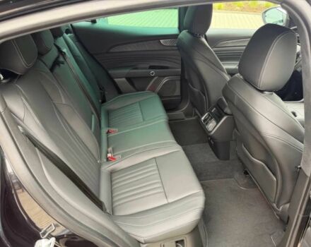 Черный Мазерати Другая, объемом двигателя 0 л и пробегом 2 тыс. км за 28900 $, фото 12 на Automoto.ua