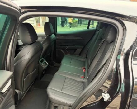 Черный Мазерати Другая, объемом двигателя 0 л и пробегом 2 тыс. км за 28900 $, фото 6 на Automoto.ua