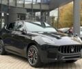 Черный Мазерати Другая, объемом двигателя 0 л и пробегом 2 тыс. км за 28900 $, фото 2 на Automoto.ua