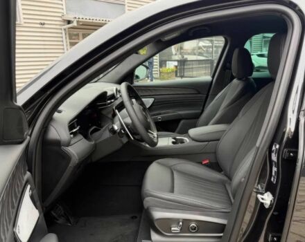 Черный Мазерати Другая, объемом двигателя 0 л и пробегом 2 тыс. км за 28900 $, фото 8 на Automoto.ua