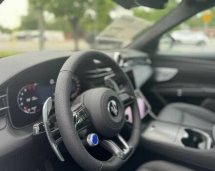 Мазерати Другая 2024 в Ровно на Automoto.ua Серый Мазерати Другая, объемом двигателя 2 л и пробегом 23 тыс. км за 43000 $, фото 6 на Automoto.ua