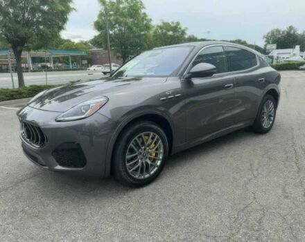 Мазерати Другая 2024 в Ровно на Automoto.ua Серый Мазерати Другая, объемом двигателя 2 л и пробегом 23 тыс. км за 43000 $, фото 2 на Automoto.ua