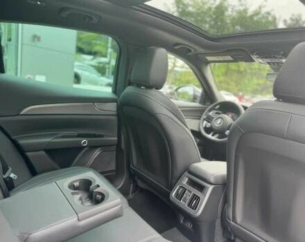 Мазерати Другая 2024 в Ровно на Automoto.ua Серый Мазерати Другая, объемом двигателя 2 л и пробегом 23 тыс. км за 43000 $, фото 10 на Automoto.ua