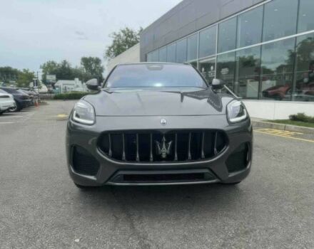 Мазерати Другая 2024 в Ровно на Automoto.ua Серый Мазерати Другая, объемом двигателя 2 л и пробегом 23 тыс. км за 43000 $, фото 1 на Automoto.ua