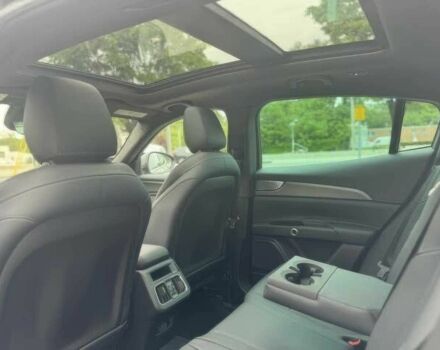 Мазерати Другая 2024 в Ровно на Automoto.ua Серый Мазерати Другая, объемом двигателя 2 л и пробегом 23 тыс. км за 43000 $, фото 9 на Automoto.ua