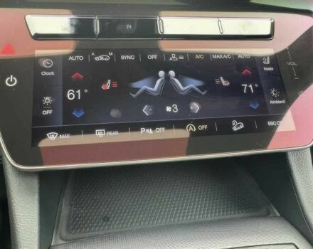 Мазерати Другая 2024 в Ровно на Automoto.ua Серый Мазерати Другая, объемом двигателя 2 л и пробегом 23 тыс. км за 43000 $, фото 8 на Automoto.ua