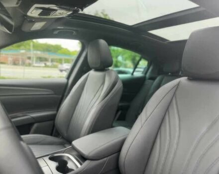 Мазерати Другая 2024 в Ровно на Automoto.ua Серый Мазерати Другая, объемом двигателя 2 л и пробегом 23 тыс. км за 43000 $, фото 7 на Automoto.ua