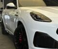 Белый Мазерати Grecale, объемом двигателя 3 л и пробегом 4 тыс. км за 82500 $, фото 12 на Automoto.ua