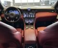 Белый Мазерати Grecale, объемом двигателя 3 л и пробегом 4 тыс. км за 82500 $, фото 17 на Automoto.ua