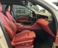 Белый Мазерати Grecale, объемом двигателя 3 л и пробегом 4 тыс. км за 82500 $, фото 30 на Automoto.ua