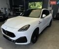 Белый Мазерати Grecale, объемом двигателя 3 л и пробегом 4 тыс. км за 82500 $, фото 11 на Automoto.ua