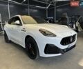 Белый Мазерати Grecale, объемом двигателя 3 л и пробегом 4 тыс. км за 82500 $, фото 9 на Automoto.ua