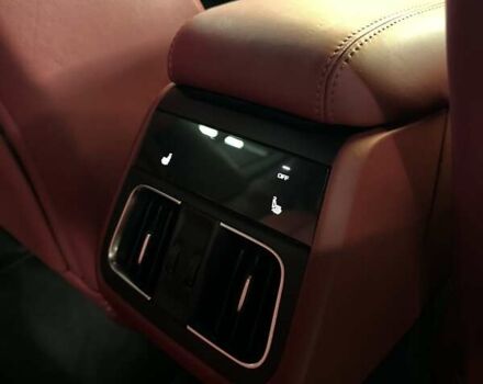 Белый Мазерати Grecale, объемом двигателя 3 л и пробегом 4 тыс. км за 82500 $, фото 29 на Automoto.ua