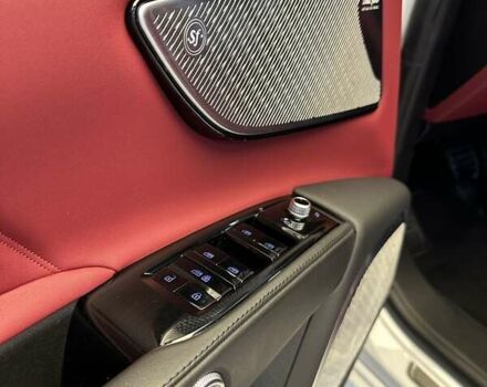 Белый Мазерати Grecale, объемом двигателя 3 л и пробегом 4 тыс. км за 82500 $, фото 19 на Automoto.ua