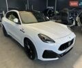 Білий Мазераті Grecale, об'ємом двигуна 3 л та пробігом 4 тис. км за 82500 $, фото 1 на Automoto.ua