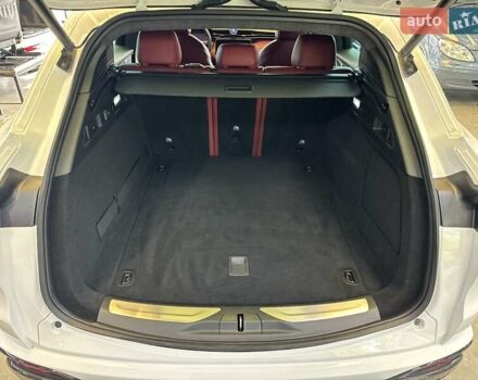 Белый Мазерати Grecale, объемом двигателя 3 л и пробегом 4 тыс. км за 82500 $, фото 24 на Automoto.ua