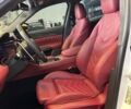 Белый Мазерати Grecale, объемом двигателя 3 л и пробегом 4 тыс. км за 82500 $, фото 21 на Automoto.ua