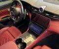 Белый Мазерати Grecale, объемом двигателя 3 л и пробегом 4 тыс. км за 82500 $, фото 34 на Automoto.ua