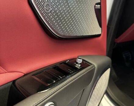 Белый Мазерати Grecale, объемом двигателя 3 л и пробегом 4 тыс. км за 82500 $, фото 20 на Automoto.ua