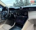 Черный Мазерати Grecale, объемом двигателя 2 л и пробегом 25 тыс. км за 48000 $, фото 63 на Automoto.ua