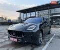 Черный Мазерати Grecale, объемом двигателя 2 л и пробегом 25 тыс. км за 49999 $, фото 1 на Automoto.ua