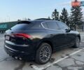 Черный Мазерати Grecale, объемом двигателя 2 л и пробегом 25 тыс. км за 48000 $, фото 5 на Automoto.ua