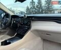Черный Мазерати Grecale, объемом двигателя 2 л и пробегом 25 тыс. км за 48000 $, фото 62 на Automoto.ua