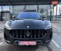 Черный Мазерати Grecale, объемом двигателя 2 л и пробегом 25 тыс. км за 48000 $, фото 17 на Automoto.ua