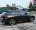 Черный Мазерати Grecale, объемом двигателя 2 л и пробегом 25 тыс. км за 48000 $, фото 22 на Automoto.ua