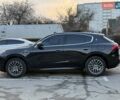 Черный Мазерати Grecale, объемом двигателя 2 л и пробегом 25 тыс. км за 48000 $, фото 27 на Automoto.ua