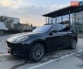 Черный Мазерати Grecale, объемом двигателя 2 л и пробегом 25 тыс. км за 48000 $, фото 1 на Automoto.ua