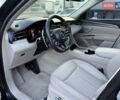 Черный Мазерати Grecale, объемом двигателя 2 л и пробегом 25 тыс. км за 49999 $, фото 34 на Automoto.ua
