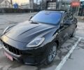 Черный Мазерати Grecale, объемом двигателя 2 л и пробегом 25 тыс. км за 49999 $, фото 14 на Automoto.ua
