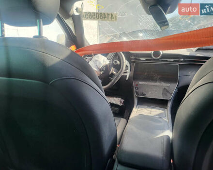 Мазерати Grecale 2024 в Одессе на Automoto.ua Черный Мазерати Grecale, объемом двигателя 0 л и пробегом 45 тыс. км за 21500 $, фото 7 на Automoto.ua