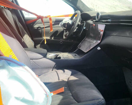 Мазерати Grecale 2024 в Одессе на Automoto.ua Черный Мазерати Grecale, объемом двигателя 0 л и пробегом 45 тыс. км за 21500 $, фото 6 на Automoto.ua