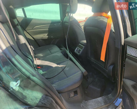 Мазерати Grecale 2024 в Одессе на Automoto.ua Черный Мазерати Grecale, объемом двигателя 0 л и пробегом 45 тыс. км за 21500 $, фото 5 на Automoto.ua