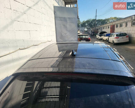 Мазерати Grecale 2024 в Одессе на Automoto.ua Черный Мазерати Grecale, объемом двигателя 0 л и пробегом 45 тыс. км за 21500 $, фото 2 на Automoto.ua