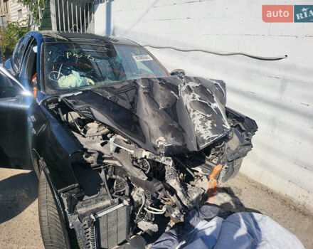 Мазерати Grecale 2024 в Одессе на Automoto.ua Черный Мазерати Grecale, объемом двигателя 0 л и пробегом 45 тыс. км за 21500 $, фото 8 на Automoto.ua