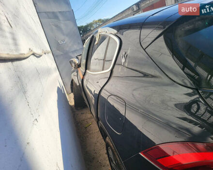 Мазерати Grecale 2024 в Одессе на Automoto.ua Черный Мазерати Grecale, объемом двигателя 0 л и пробегом 45 тыс. км за 21500 $, фото 1 на Automoto.ua