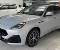 Мазераті Grecale, об'ємом двигуна 3 л та пробігом 0 тис. км за 145700 $, фото 1 на Automoto.ua