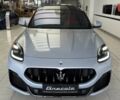 Мазераті Grecale, об'ємом двигуна 3 л та пробігом 0 тис. км за 145700 $, фото 1 на Automoto.ua