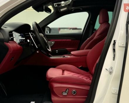 Мазерати Grecale, объемом двигателя 2 л и пробегом 0 тыс. км за 99242 $, фото 22 на Automoto.ua