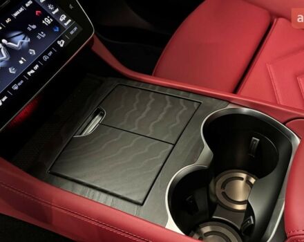 Мазерати Grecale, объемом двигателя 2 л и пробегом 0 тыс. км за 101613 $, фото 17 на Automoto.ua