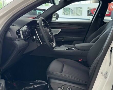 Мазерати Grecale, объемом двигателя 2 л и пробегом 0 тыс. км за 81829 $, фото 17 на Automoto.ua