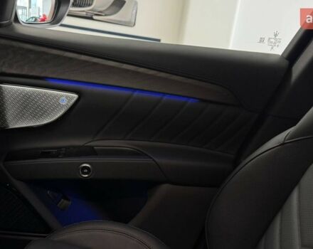 Мазерати Grecale, объемом двигателя 2 л и пробегом 0 тыс. км за 103837 $, фото 14 на Automoto.ua