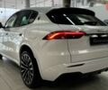 Мазерати Grecale, объемом двигателя 2 л и пробегом 0 тыс. км за 99242 $, фото 10 на Automoto.ua