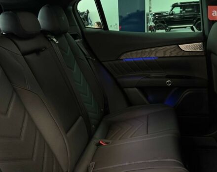 Мазерати Grecale, объемом двигателя 2 л и пробегом 0 тыс. км за 103837 $, фото 24 на Automoto.ua