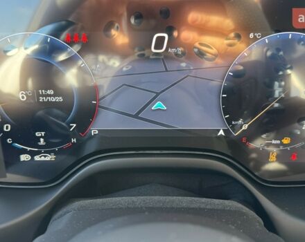 купить новое авто Мазерати Grecale 2025 года от официального дилера «Одеса-АВТО» Мазерати фото